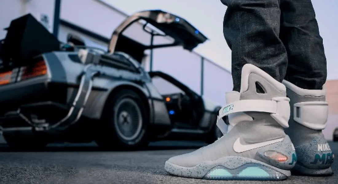 Les Sneakers Memorables dans les Films et Series Nike Adidas et Air Jordan a l Ecran Offsneakz