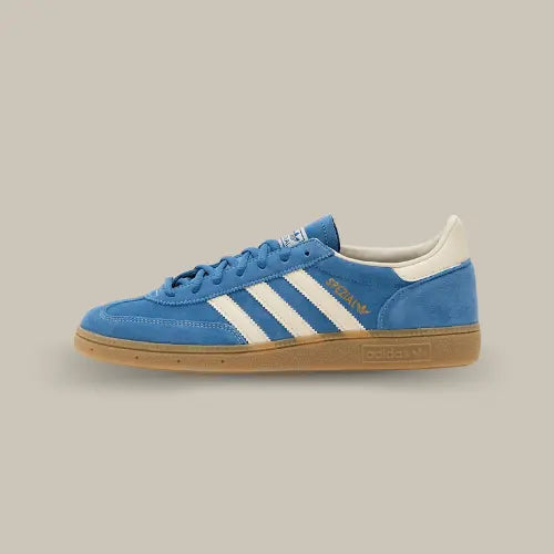 Adidas spezial bleu online