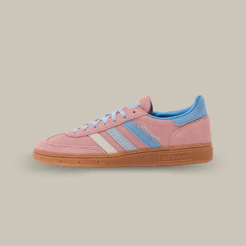 Adidas rose daim best sale