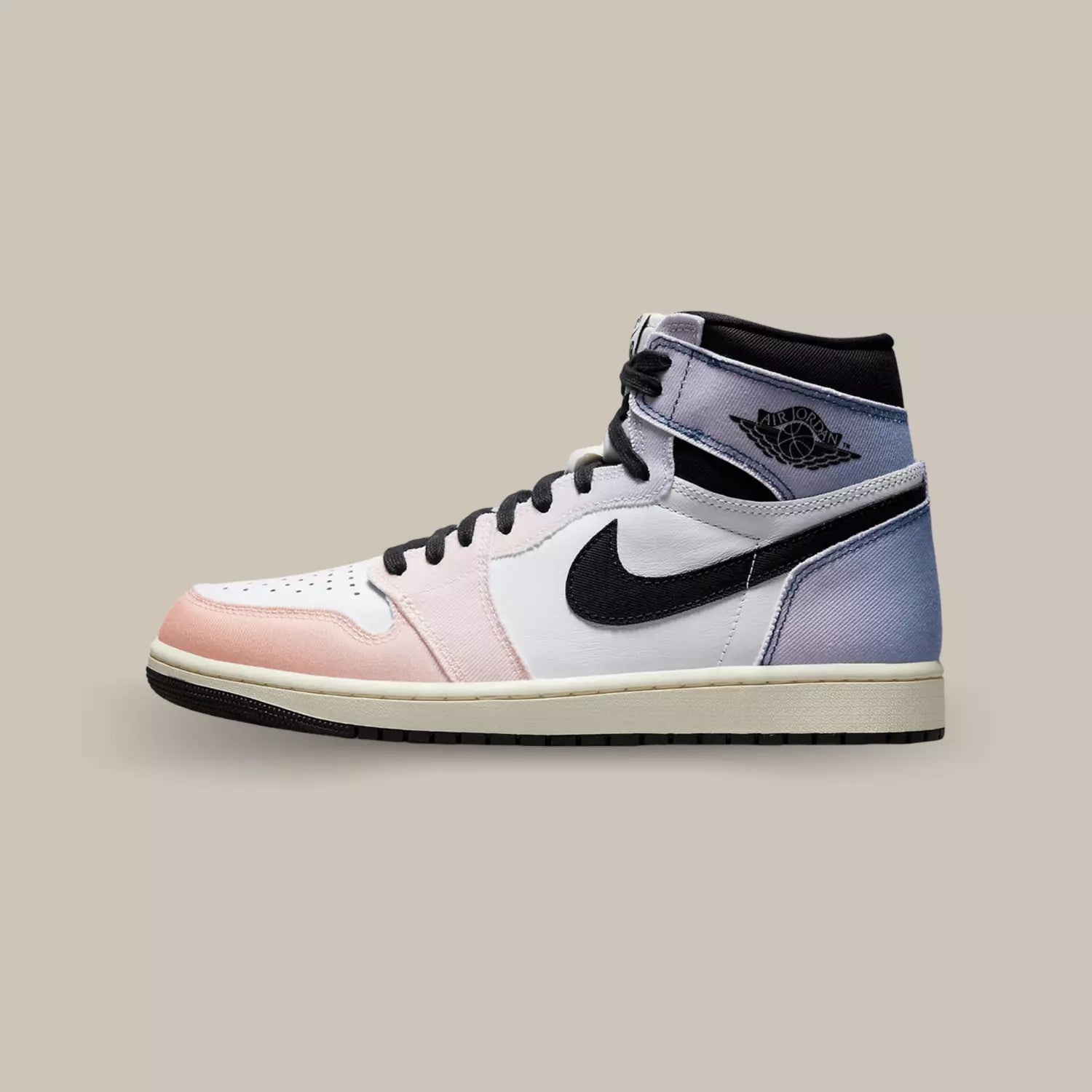 Jordan 1 alto online