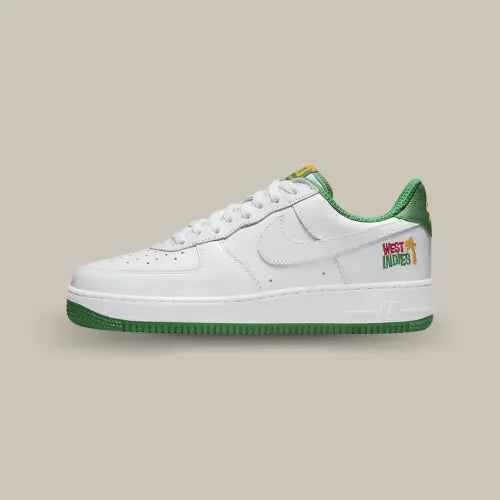 Nike air force 1 retro premium online