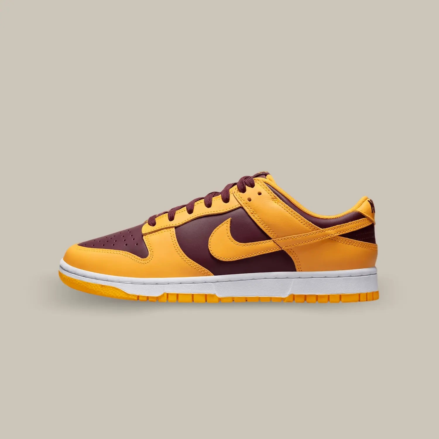 Nike Dunk Low Arizona State Offsneakz