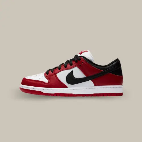 Nike SB Dunk Low Pro Chicago Offsneakz