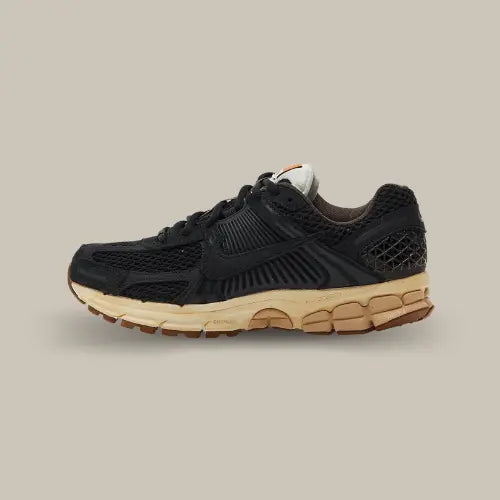 Nike acw vomero black on sale