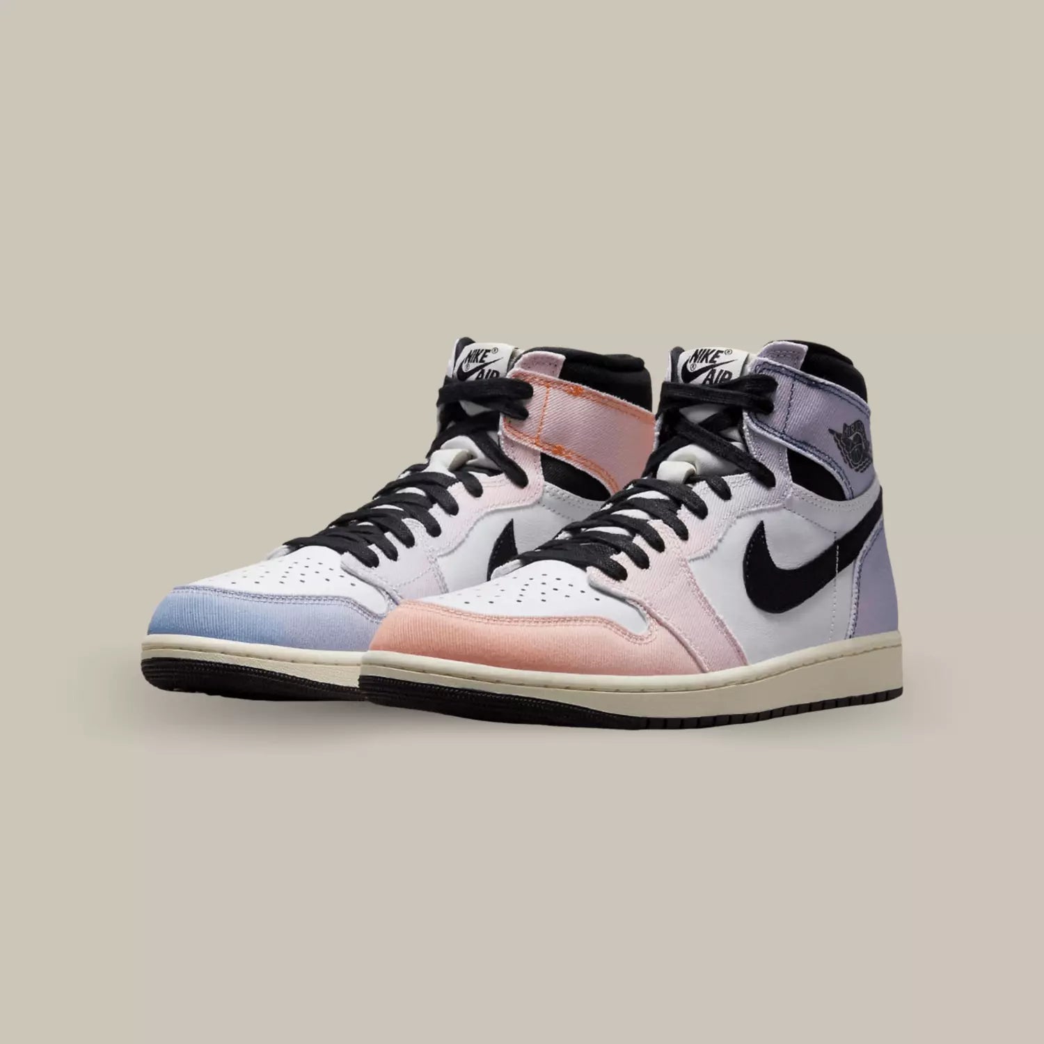 Jordan 1 aj high online