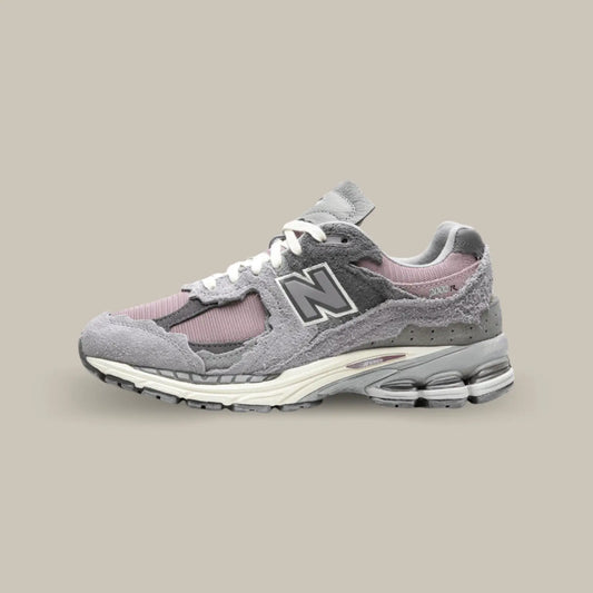 New Balance 2002R Protection Pack Lunar New Year Dusty Lilac