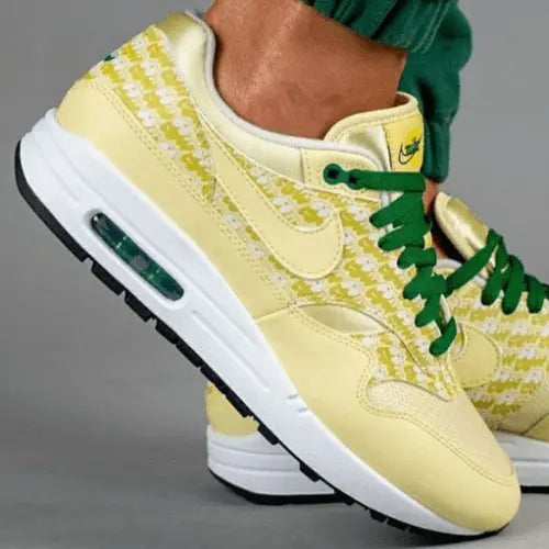 Nike Air Max 1 Lemonade 2020 Offsneakz