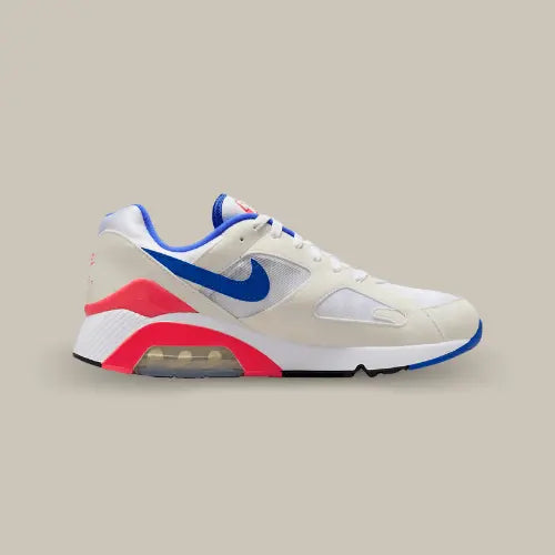 Nike Air Max 180 Ultramarine 2024 Offsneakz